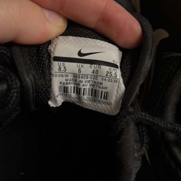 Nike Air Max Thea - Picture 5 of 6